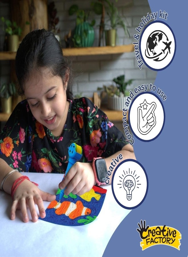 Zephyr Creative Factory - Woolcro (Woolcro Ocean Pals) - Image 5